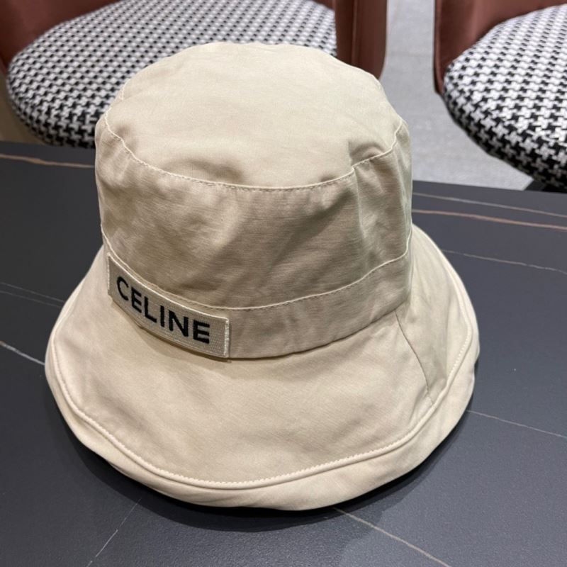 Celine Caps